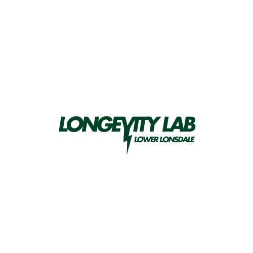 Longevity Lab – Lower Lonsdale